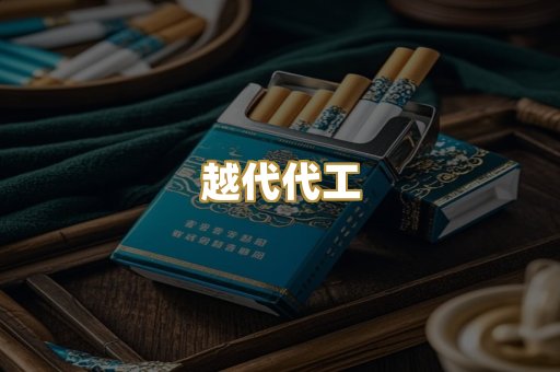 越代代工
